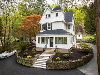 Fully Renovated Historic 1895 Victorian