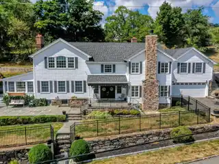 Looking for Peace and Serenity Set in the Foothills