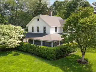 Historic Westport Gem with Endless Possibilities