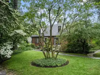 Delightful Cape Cod Home