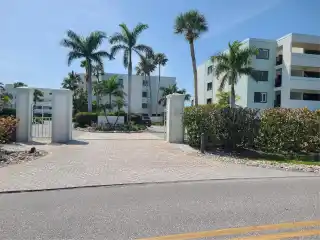 Exquisite Condo in Gated Sea Oats