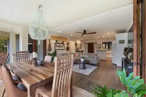 Plantation-style Home in Poipu Beach Estates