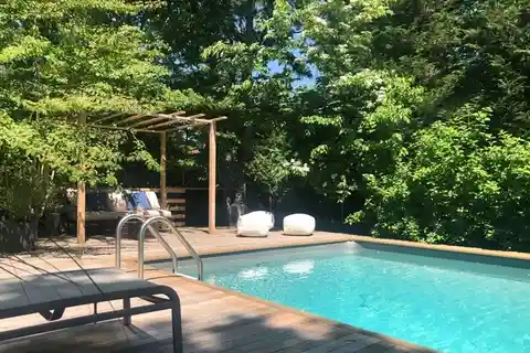 Beautiful Sag Harbor Village Home for Rent