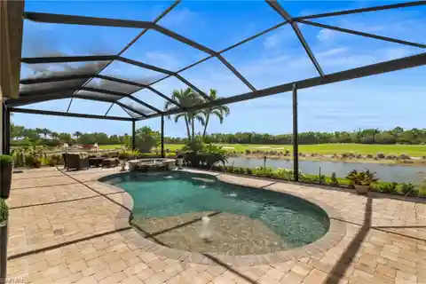 Stately Home in Esplanade Golf & Country Club
