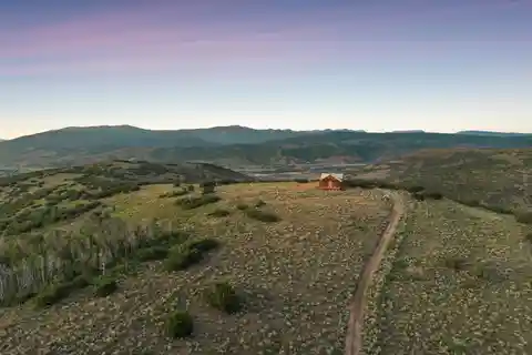 Pure Serenity on 163 Acres