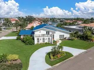 Waterfront Retreat with Private Balcony and Sunrise Views