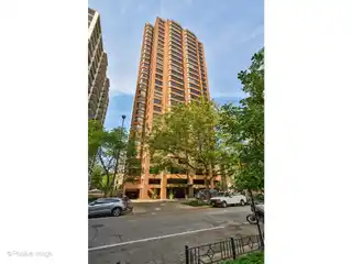One-of a Kind Corner Duplex Penthouse