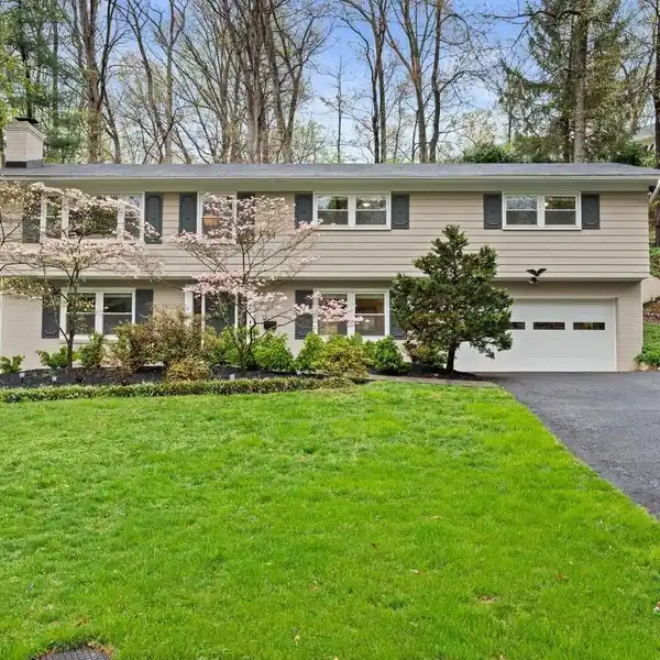 IMPECCABLY UPDATED HOME IN PRIME LOCATION