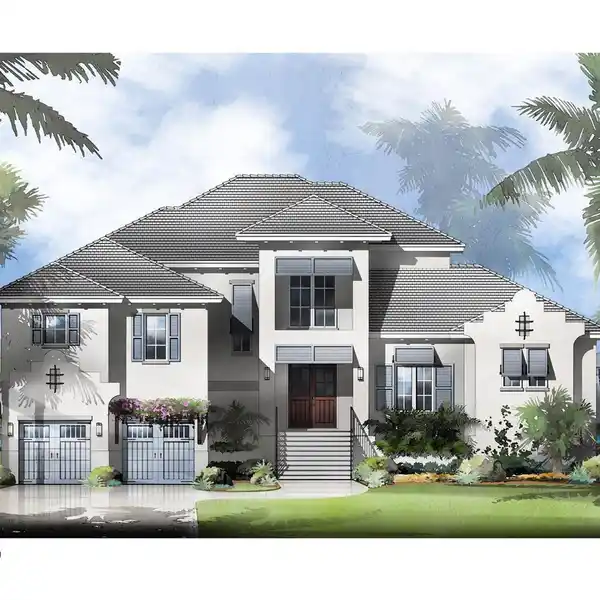 STUNNING AND NEWLY CONSTRUCTED HOME ON COVETED NORTH SIESTA KEY