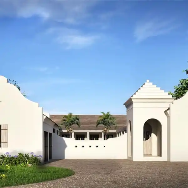 BUILD YOUR DREAM HOME IN COVETED RIOMAR BAY