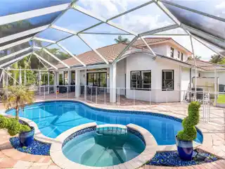 Waterfront Home with Breathtaking Views