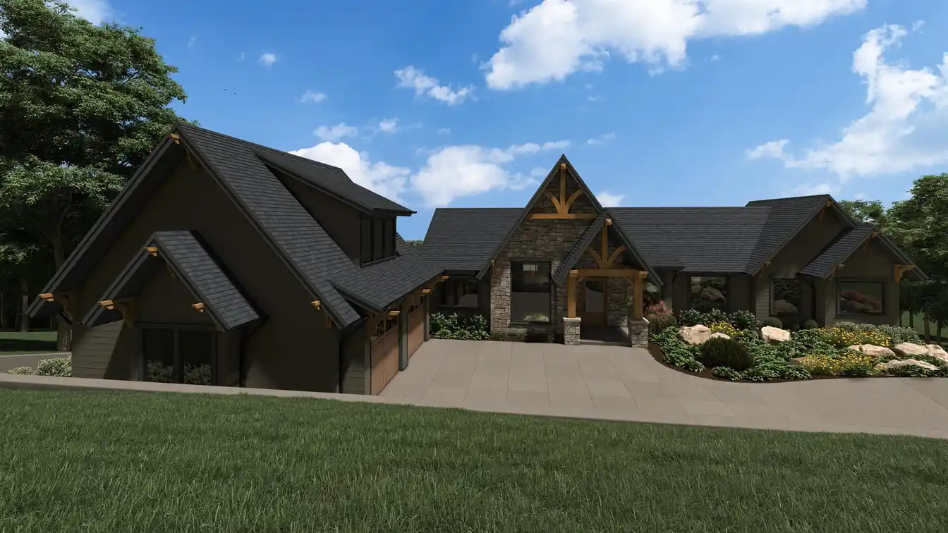 An Unparalleled Living Experience in Bright's Creek Golf & Equestrian Community