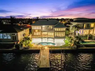 Timeless Allure of Waterfront Living