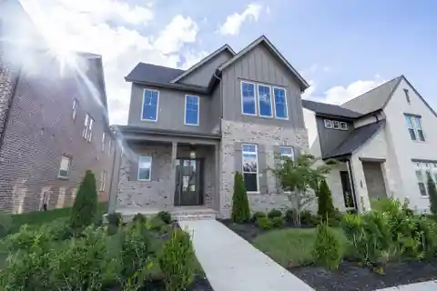 Timeless Charm with Modern Luxury