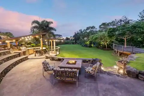 Pa'ina Place