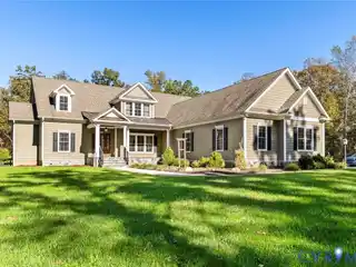 Elegant Estate Living on Ten Scenic Acres