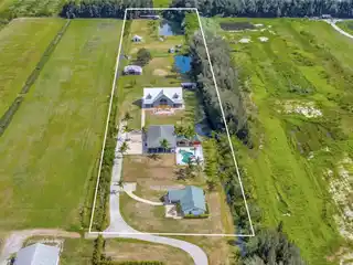 Incredible Turn Key Multi-Generational Property