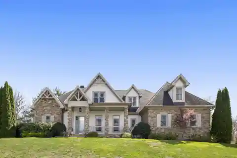 Tastefully Updated Home in King Heights