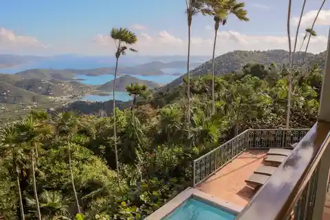 Wonderful Caribbean Family Home