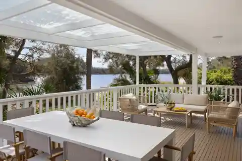 Exquisite Beach Home