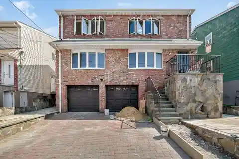 Spacious Multi-Family Home with Garage Parking