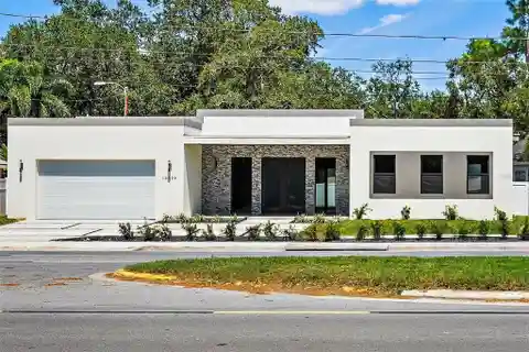 New Home Built to the Highest Standards