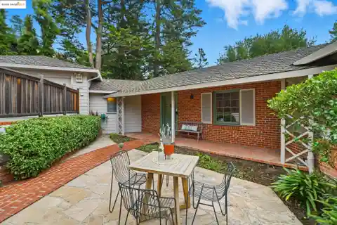 Tranquil Montclair Oasis with Vintage Charm & Modern Updates