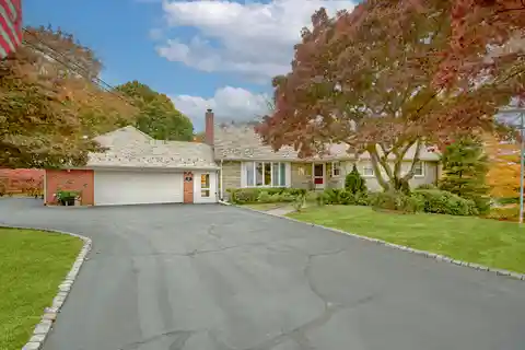 Classic Expanded Ranch