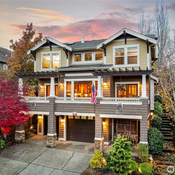 WINDSTONE MODERN CRAFTSMAN MASTERPIECE