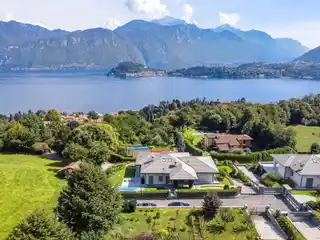 Impeccable Property in the Tremezzina