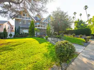 Residential