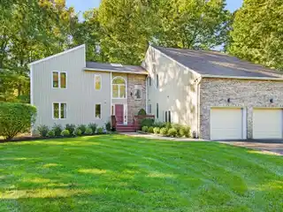 Serene Living with Dual Primary Suites