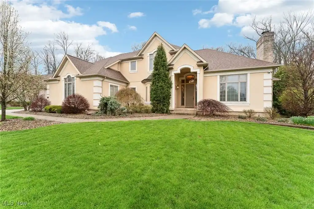 Exquisite Residence in Villa Rosa Gardens