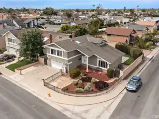 Beautifully Designed Executive Home