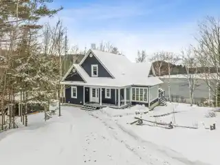 Property That Embodies Natural Elegance
