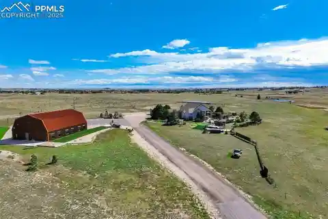 Amazing Nearly 42-Acre Property