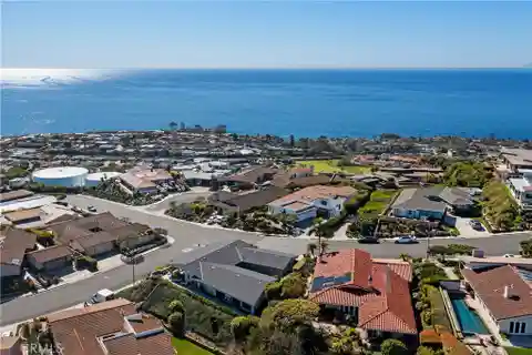 Single-Level View Home in Coveted Monarch Bay Terrace