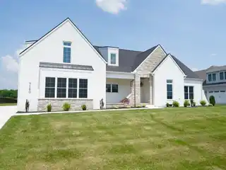 Refined Living in a Sought-After Location