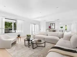 Newly Renovated Home on a Prime Corner Lot