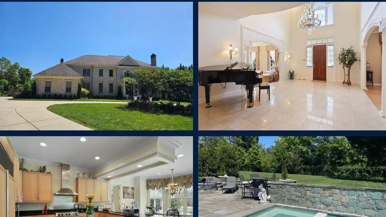 Classic Beauty Estate Home