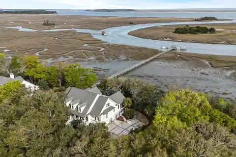 Stunning Lowcountry Home