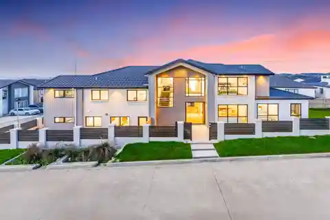 French-Inspired Masterpiece