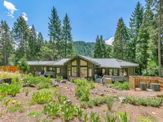 Private Country Estate