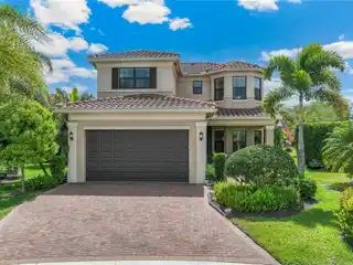 Private Paradise in Stonecreek