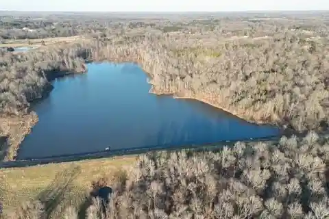 261-Acre Estate Lot