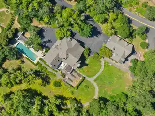 The Ultimate Napa Valley Retreat