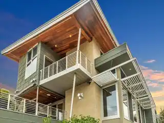 Modern Cherry Creek Masterpiece