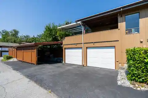 Move-In Ready Corner Home in Burnaby North