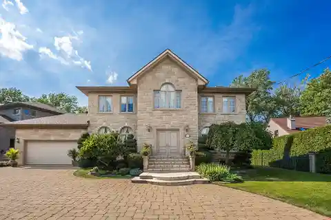 Pristine Waterfront Property