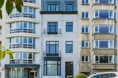 Exceptional Contemporary Mansion with a Classical Spirit